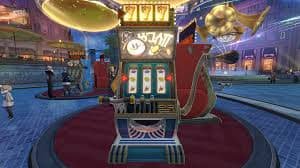 Data Keluaran Game 