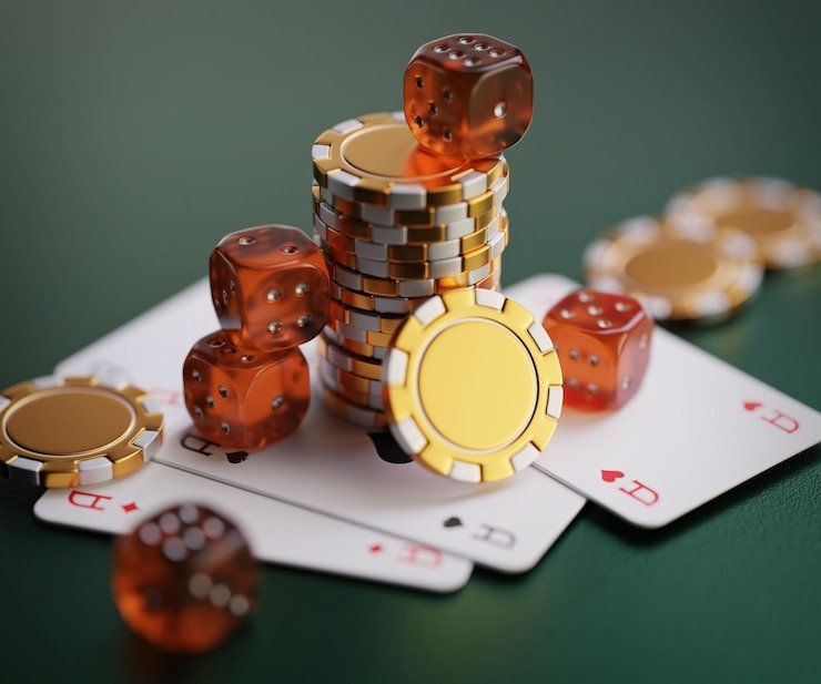 Kartu domino Qiu Qiu dengan sistem poin di 22toto
